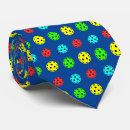 Search for pickleball ties Blue