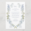 Search for bridal brunch menus Modern