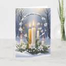 Search for blessing holiday cards Wiccan