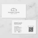 Search for property developer business cards Roofing