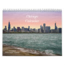 Search for chicago calendars illinois
