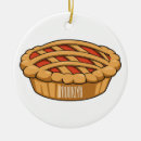 Search for pie ornaments Sweet