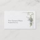 Search for forget me not business cards Watercolor