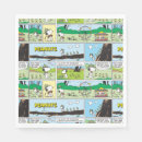 Search for beagle napkins Woodstock