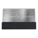 Search for business card holders Modern