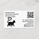 Search for hospitality business cards Modern