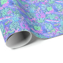 Search for preppy wrapping paper Watercolor