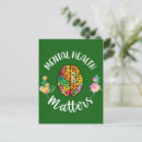 Search for mental health awareness postcards Stigma