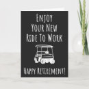 Search for funny retirement sayings cards Joke