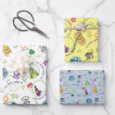 Search for passover wrapping paper Jewish holiday