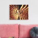 Search for black and white stripes canvas prints Abstract