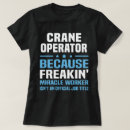 Search for crane operator gifts Profession