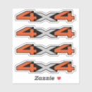 Search for big truck bumper stickers Car