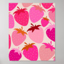 Search for raspberry pink color art Fruit