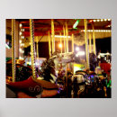 Search for carousel horse posters Fair