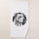 Search for dogs bath towels Weimaraner