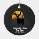 Search for hunting ornaments Outdoors