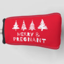 Search for gender reveal golf equipment Pregnancy