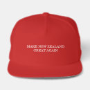 Search for new zealand hats Patriotic
