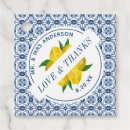 Search for favor tags Summer bridal shower