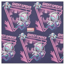 Search for spider web fabric Marvel comics