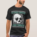 Search for ethical hacker tshirts Data protection