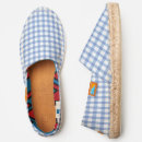 Search for shoes Gingham