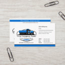 Search for dump truck business cards Trucking