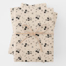 Search for disney minnie mouse wrapping paper Classic