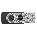 Search for skull usb flash drives Macabre