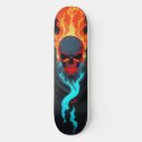 Search for skull skateboards Deck