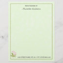 Search for wildflower stationery paper Feminine