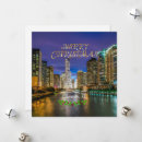 Search for chicago holiday cards Illinois