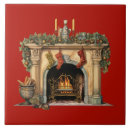 Search for fireplace tiles Vintage