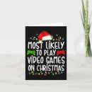 Search for gamer christmas cards Make christmas great again