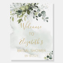 Search for eucalyptus bridal shower gifts Bride