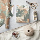 Search for camo wrapping paper Brown