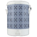 Search for vintage coolers Blue