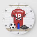 Search for soccer clocks Sports