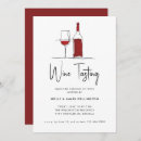 Search for wine glass invitations Winery