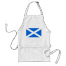 Search for scottish tartan aprons White