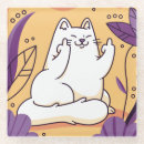 Search for giving the finger Cat