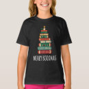 Search for christmas library tshirts Books