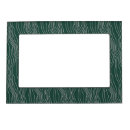 Search for refrigerator magnet picture frames Green