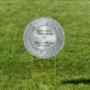 Search for anniversary outdoor signs 50th