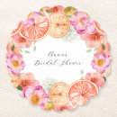 Search for flower coasters pink