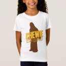 Search for chewbacca tshirts Wookiee