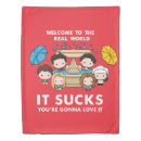 Search for bedding Tv show memorabilia