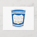 Search for coffee postcards Blue