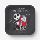 Search for baby shower christmas decor Jack and sally